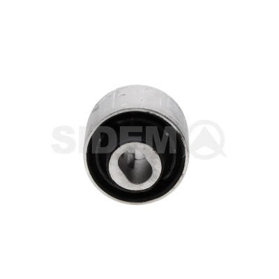 Bild av SIDEM 849622 Silent Bloc De Triangle Essieu avant inférieur Support métal caoutchouc bras oscillant longitudinal MERCEDES BENZ: Classe C Berline