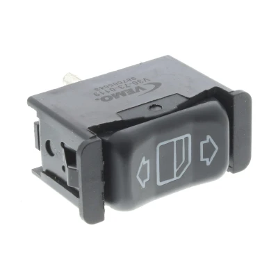 Bild av VEMO Original Quality V30 73 0119 Interrupteur, lève vitre avant droite MERCEDES BENZ: 190, W124 Break, SL Cabriolet
