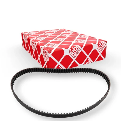 Bild av FEBI BILSTEIN 31400 Courroie De Distribution 103 22 HNBR (caoutchoucs nitrile hydrogénés) HONDA: CIVIC 7 Hatchback