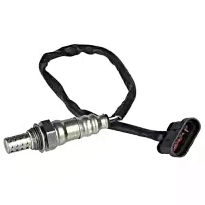 Bild av DELPHI ES20276 12B1 Sonde lambda planaire, chauffé FIAT: Doblo I Break, Cargo, Palio Weekend