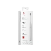 Bild av Oclean Endurance ECO White elektrisk tandborste (ENDURANCE WHITE)