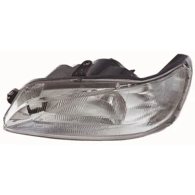 Bild av ALKAR 2741282 Phares gauche W5W, H4, PY21W PEUGEOT: 306 3/5 portes, Cabriolet, Berline