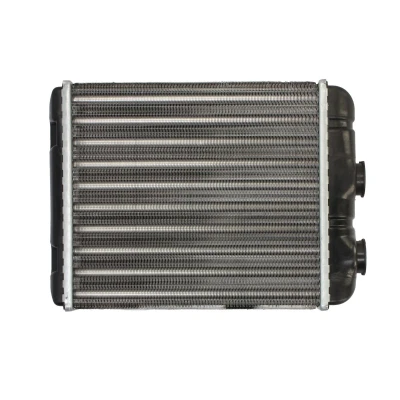 Bild av Värmeväxlare, kupévärmare THERMOTEC D6X008TT