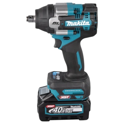 Bild av MUTTERDRAGARE TW007GM201 MAKITA 40V 1/2T 750NM 2X4AH Beijerbygg Byggmaterial