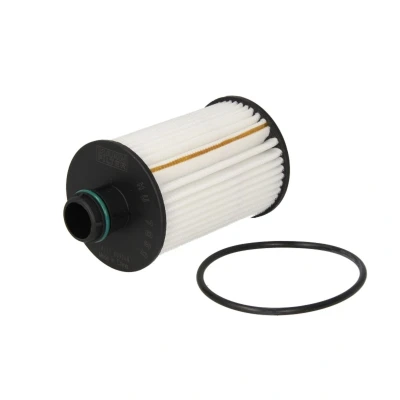 Bild av Oljefilter Mann filter HU 7030 Z