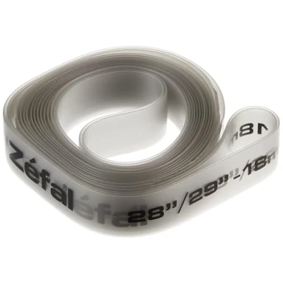 Bild av Zefal Mjuk fälgtejp 700c x 18mm (grå)