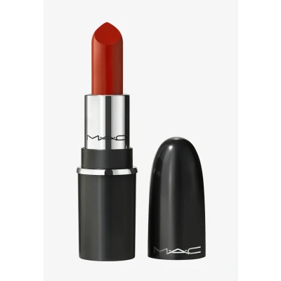 Bild av MAC Macximal Matte Lipstick Läppstift, Storlek: 1.7 g, Chili
