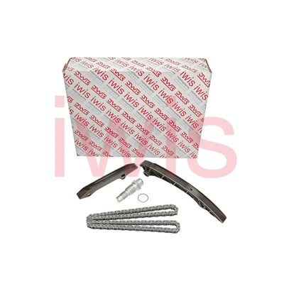 Bild av AIC 59023Set Jeu de distribution à chaînes avec coulisses, tendeur chaîne, joint d&#039;étanchéite Simplex, Chaîne fermée BMW: 3 Berline