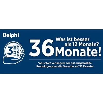 Bild av DELPHI LX0831 Tillbehörssats, skivbromsbelägg