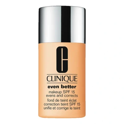 Bild av Clinique Even Better Make Up Foundation CN10 Alabaster/01 Alabaster 30 ml