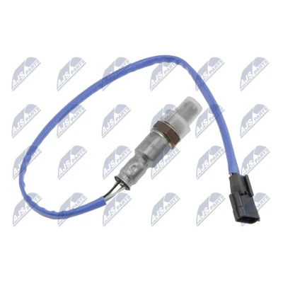 Bild av NTY ESL RE 002 Sonde lambda chauffé, Filetage prégraissé 4 DACIA: Lodgy, Duster SUV, Sandero I, RENAULT: LAGUNA 3, CLIO 3 Grandtour