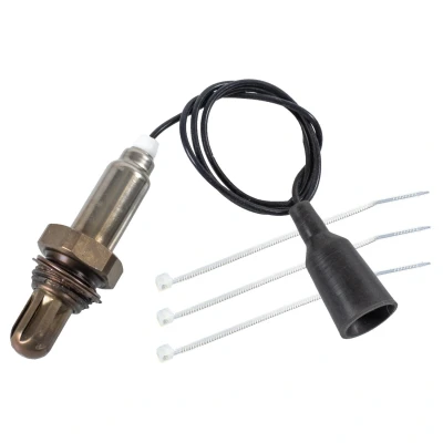 Bild av FEBI BILSTEIN 176362 Sonde lambda devant le catalyseur chauffé 1 VOLKSWAGEN: Corrado, GOLF 2, Scirocco II, AUDI: 80 B4 Berline, RENAULT: 25