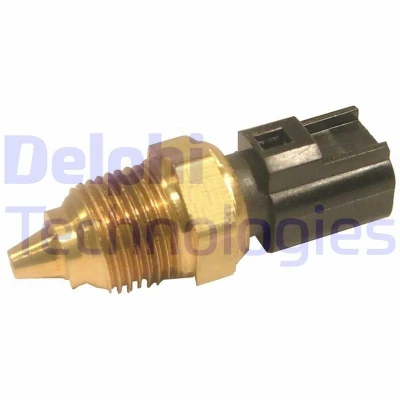 Bild av DELPHI TS10240 12B1 Sonde De Température Liquide Refroidissement FORD: Transit Mk4 Сamion à Plateau/Сhâssis, FIESTA 5, 4