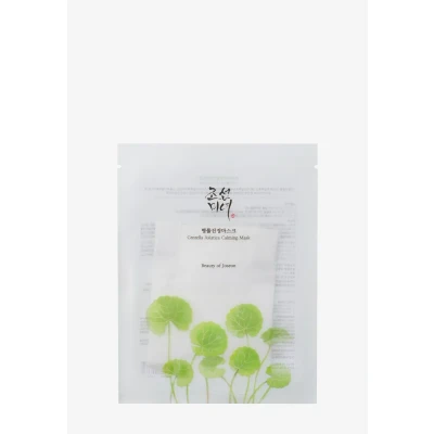 Bild av Beauty of Joseon Centella Asiatica Calming MASK Ansiktsmask, Storlek: 25 ml,