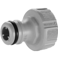 Bild av Gardena Tap Coupling 21mm (G 1/2&quot;)