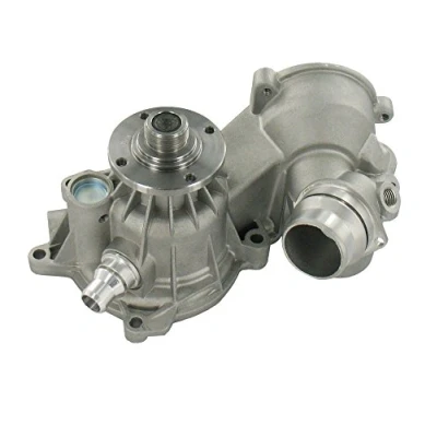 Bild av SKF VKPC 88651 Pompe à eau avec joints Métal pour système dentrainement courroie trapézoïdale nervures BMW: 5 Berline, 7, 6 Cabriolet