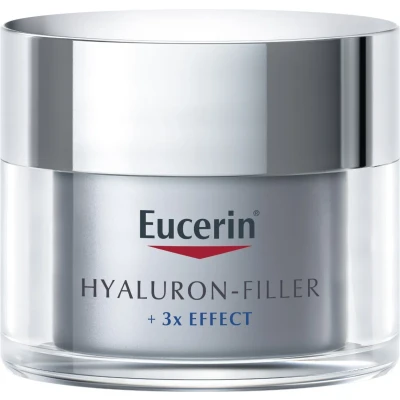 Bild av Eucerin Hyaluron filler night cream 50 ml