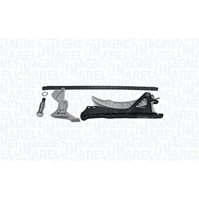 Bild av MAGNETI MARELLI 341500000680 Jeu de distribution à chaînes avec kit vis Chaîne fermée, Simplex BMW: 3 Berline, Touring, X1