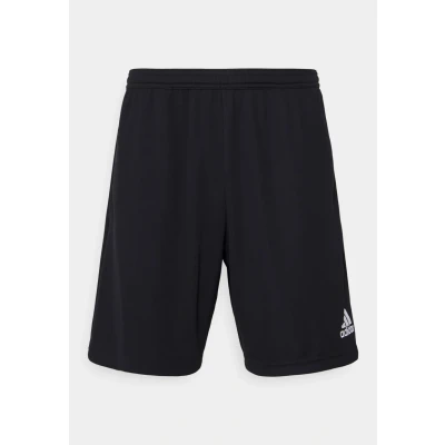Bild av adidas Performance Entrada Short Träningsshorts, Storlek: XXL, Black