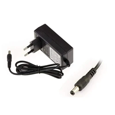 Bild av KALEA INFORMATIQUE Strömförsörjning 220 V till 16,8 DC 2A med 2,5 mm x 5,5 kontakt (inner/extern diameter)