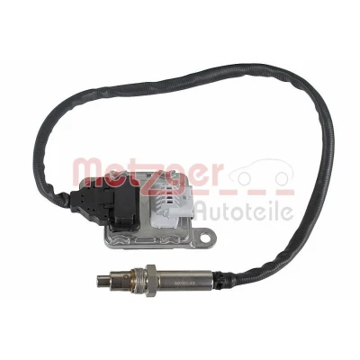 Bild av METZGER 0940007 Capteur NOx après filtre à particules RENAULT: Clio V 3/5 portes