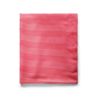 Bild av Street One Gestreifter Halsduk, Storlek: Size, Rosa