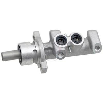 Bild av A.B.S. 75268 Maître Cylindre 2 Aluminium 2x M10x1.0 pour véhicules avec direction à gauche TOYOTA: Yaris I 3/5 portes