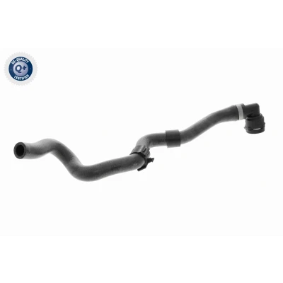 Bild av VAICO V10 5539 Durite De Refroidissement supérieur EPDM (éthylène propylène diène caoutchouc) VOLKSWAGEN: Golf 7