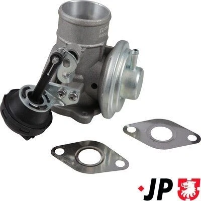 Bild av JP GROUP 1119903500 Vanne EGR pneumatique avec joints AUDI: A4 B6 Avant, Berline, B5 VOLKSWAGEN: Passat GP Sharan I