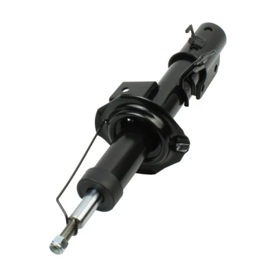 Bild av MAXGEAR 11 1461 Stötdämpare framaxel höger Gastryck Tvårörs fjäderben övre stift NISSAN: Micra V Hatchback (K14) 0.9 LPG, 1.0 IG T, LPG