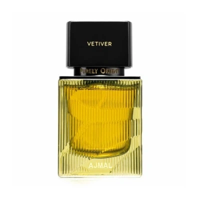 Bild av Ajmal Purely Orient Vetiver Eau de Parfum 75 ml