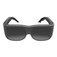 Bild av Lenovo Legion Glasses Augmented Reality glasögon Stereoljud Micro OLED 60 Hz Plug &amp; Play USB C svart