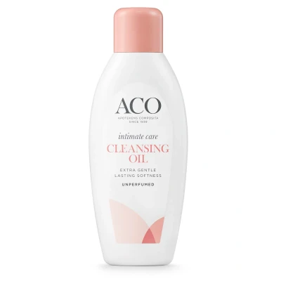 Bild av ACO Intimate Care cleansing oil 150 ml