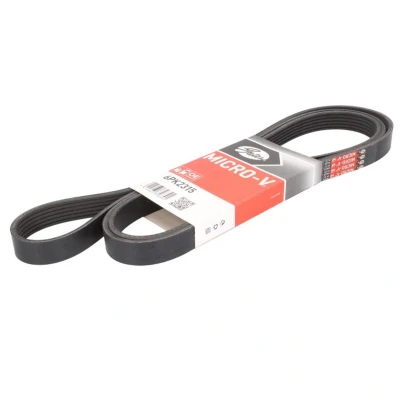Bild av Flerspårsrem GATES 6PK2315