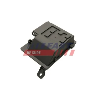 Bild av FAST FT59126 Résistance, pulseur d&#039;air habitacle MERCEDES BENZ: Vito Mixto, Bus, Viano