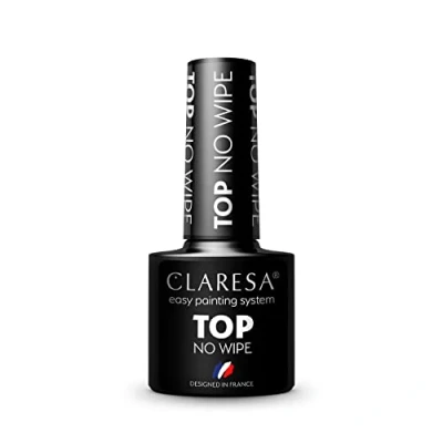 Bild av Claresa sköljande TOP NO WIPE 5ml