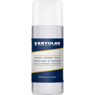 Bild av Kryolan Entferner och Verdünner/Remover and Thinner mastix 50 ml