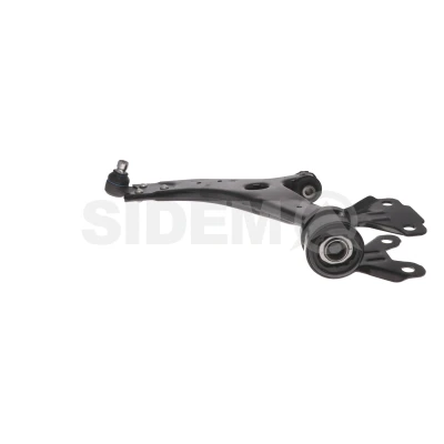 Bild av SIDEM 3676 Bras de suspension Essieu avant gauche Barre oscillant transversal Tôle d&#039;acier 21 force FORD: FOCUS 3, C Max 2, Grand