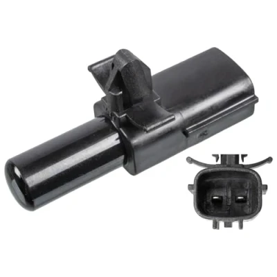 Bild av sensor, yttertemperatur FEBI BILSTEIN 174015