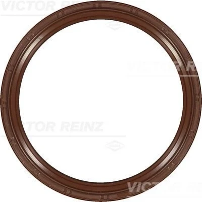 Bild av REINZ 81 53348 00 Joint Spi De Vilebrequin MVQ (caoutchouc siliconé) TOYOTA: Land Cruiser Prado 90, 4Runner, 70 SUV Cabriolet