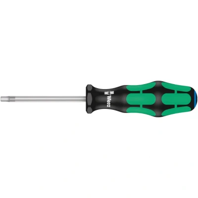 Bild av Wera 354 screwdriver for hexagon socket screws 3.0 x 75 mm