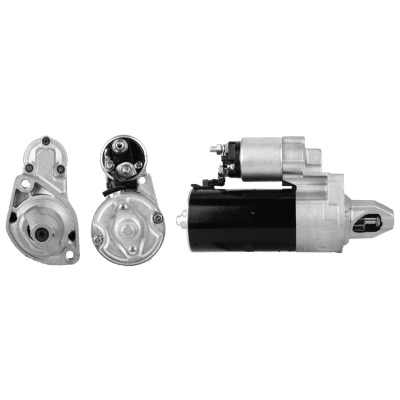 Bild av LUCAS ELECTRICAL LRS01394 Démarreur 12 1,7 10 MERCEDES BENZ: Classe E Berline, ML, C Berline