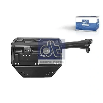 Bild av Fäste, skärm DT Spare Parts 1.23067
