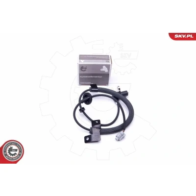 Bild av ABS givare, Sensor, hjulvarvtal, Fram, Höger, infiniti i30, nissan maxima / qx iv, station wagon 479100L70