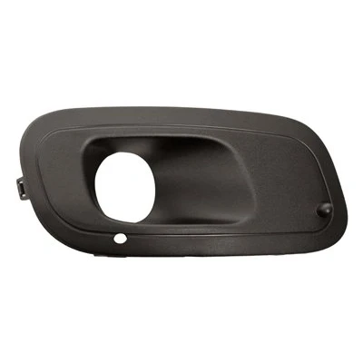 Bild av PRASCO FT1242133 Grille de Pare Choc avec trou(s) pour lampes brouillard avant droite FIAT: Panda III 3/5 portes