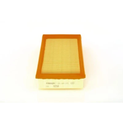 Bild av BOSCH F 026 400 015 Filtre à air 50 151,5 281 Cartouche filtrante RENAULT: CLIO 2, Kangoo I Express, I, SUZUKI: Samurai SUV