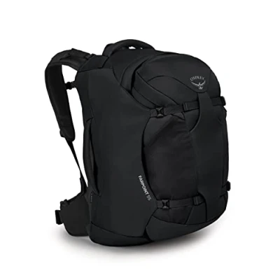 Bild av Osprey Farpoint 55 Backpack