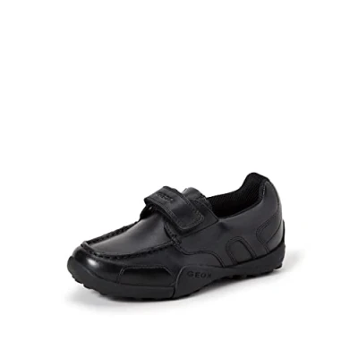 Bild av Geox pojkar J W.SNAKE MOC B MOCCASINS