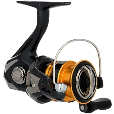 Bild av Shimano Sahara FJ Haspelrulle
