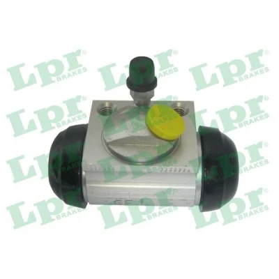 Bild av LPR 5289 Cylindre De Roue 20,6 SMART: Fortwo III Coupe